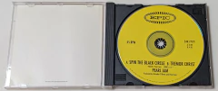 Pearl Jam - Spin The Black Circle Cd Single 1994 USA - comprar online