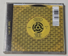 Pearl Jam - Spin The Black Circle Cd Single 1994 USA na internet