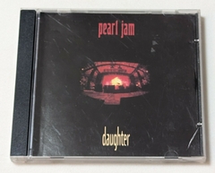 Pearl Jam - Daughter Cd Single 1995 USA