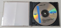 Pearl Jam - Go Cd Single 1995 USA - comprar online