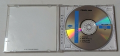 Pearl Jam - Oceans Cd Maxi Single 1995 USA - comprar online