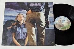 Scorpions - Animal Magnetism - Lp - 1980 - USA