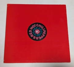 Red Hot Chili Peppers - Higher Ground Lp PROMO 1989 USA - comprar online