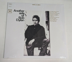 Bob Dylan - Another Side Of Bob Dylan - Lp 2019 Itália Lacrado