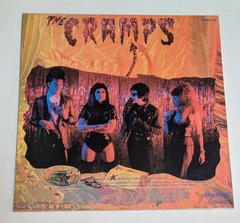 The Cramps - A Date With Elvis - Lp 2017 Eu Lacrado - comprar online