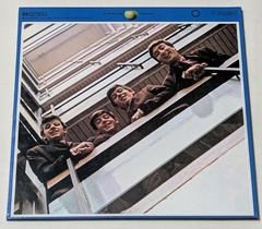 Beatles - 1967-1970 2 Lps Azul 2014 Alemanha Lacrado - comprar online