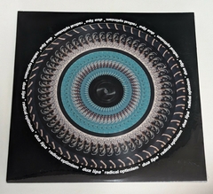 Dua Lipa - Radical Optimism Lp Picture Disc Zoetrope 2 2024 UK