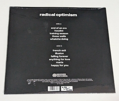 Dua Lipa - Radical Optimism Lp Picture Disc Zoetrope 2 2024 UK na internet