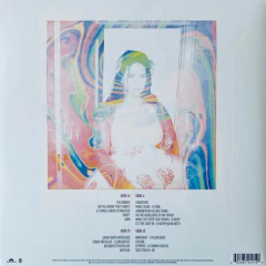 Lana Del Rey - Did You Know That There's 2 Lp's 2024 Festival Edition - comprar online