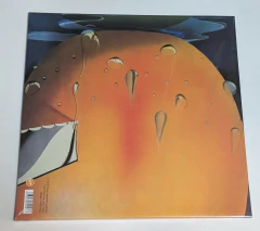 Gentle Giant - Acquiring The Taste Lp 2019 França Lacrado - comprar online