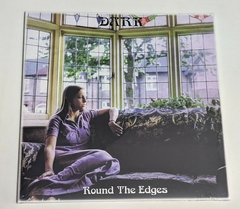 Dark - Dark Round The Edges Lp Itália 2003 Lacrado Akarma