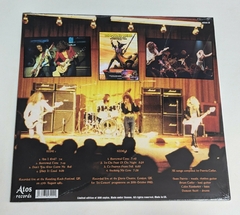 Diamond Head - Live At The Bbc 1982 - Lp - 2018 - Eu Lacrado - comprar online