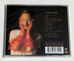 Ariana Grande - Eternal Sunshine Cd 2024 USA Autografado - comprar online