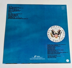 Ramones - Leave Home - Lp 2022 Portugal - Lacrado - comprar online