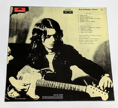 Rory Gallagher - Deuce Lp França 2022 Lacrado - comprar online