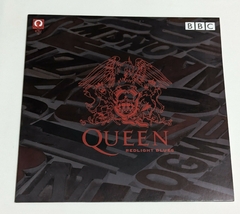 Queen - Redlight Blues Lp Uk 2019 Lacrado