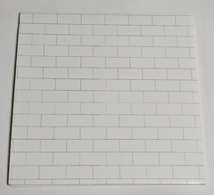 Pink Floyd - The Wall 2 Lps 2022 UK Lacrado - comprar online