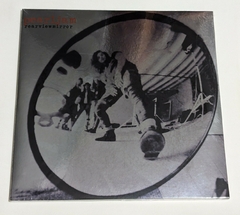 Pearl Jam - Rearviewmirror 3 Lps Prata Canada 2022 Lacrado