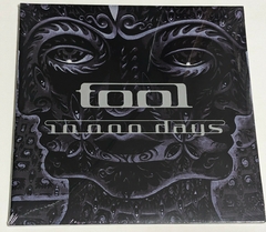 Tool - 10.000 Days - 2 Lps 2006 - EU Lacrado