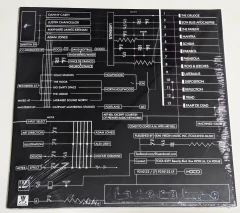 Tool - Lateralus - Lp Duplo - Usa - Lacrado - comprar online