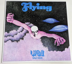 Ufo - UFO 2 - Flying - Lp 2016 UK Lacrado