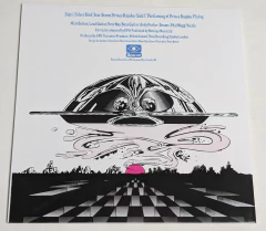 Ufo - UFO 2 - Flying - Lp 2016 UK Lacrado - comprar online