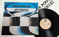 Roger Powell - Air Pocket Lp USA 1980