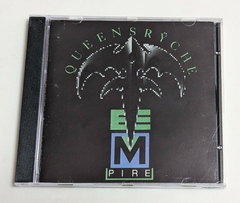 Queensryche - Empire Cd USA 1990