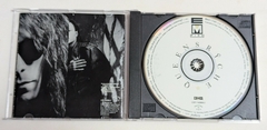 Queensryche - Empire Cd USA 1990 - comprar online