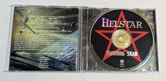 Helstar - Burning Star Cd 2001 - comprar online