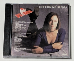 A Viagem Internacional - Tema Da Novela Cd 1994