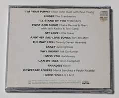 A Viagem Internacional - Tema Da Novela Cd 1994 na internet