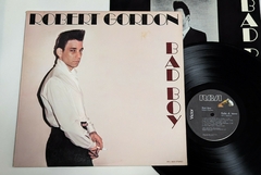 Robert Gordon - Bad Boy - Lp 1980 USA