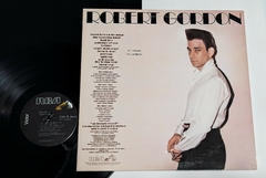 Robert Gordon - Bad Boy - Lp 1980 USA - comprar online