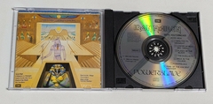 Iron Maiden - Powerslave - Cd 1991 Sem Cod Barras - comprar online