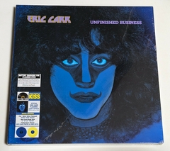 Eric Carr - Unfinished Business Box 2 Lps USA 2024 Lacrado