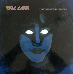 Eric Carr - Unfinished Business Box 2 Lps USA 2024 Lacrado na internet