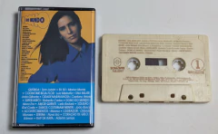 O Dono Do Mundo Trilha Nacional da Novela Fita K7 Cassete 1991