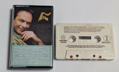 O Salvador Da Pátria Trilha Nacional da Novela Fita K7 Cassete 1989