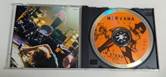 Nirvana – In Utero Cd 1993 - comprar online