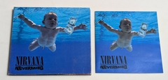 Nirvana – Nevermind Deluxe Edition 2 Cds 2011