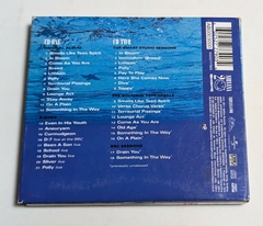 Nirvana – Nevermind Deluxe Edition 2 Cds 2011 - Neves Records