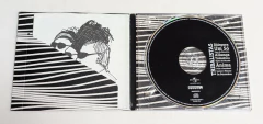 Tribalistas - 2° Cd 2017 Marisa Monte Arnaldo Antunes - comprar online