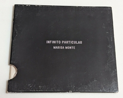 Marisa Monte – Infinito Particular Cd 2006