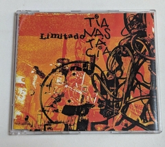 Tianastácia - Limitado Cd Promo 2001