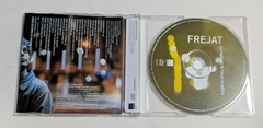 Frejat - Eu Preciso Te Tirar Do Sério Cd Promo 2005 - comprar online