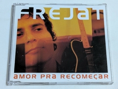 Frejat - Amor Pra Recomeçar Cd Promo 2001