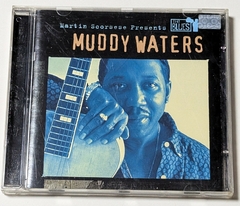 Muddy Waters - Martin Scorsese Presents The Blues Cd 2003