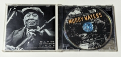 Muddy Waters - Martin Scorsese Presents The Blues Cd 2003 - comprar online