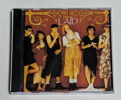 James - Laid - Cd 1993 USA